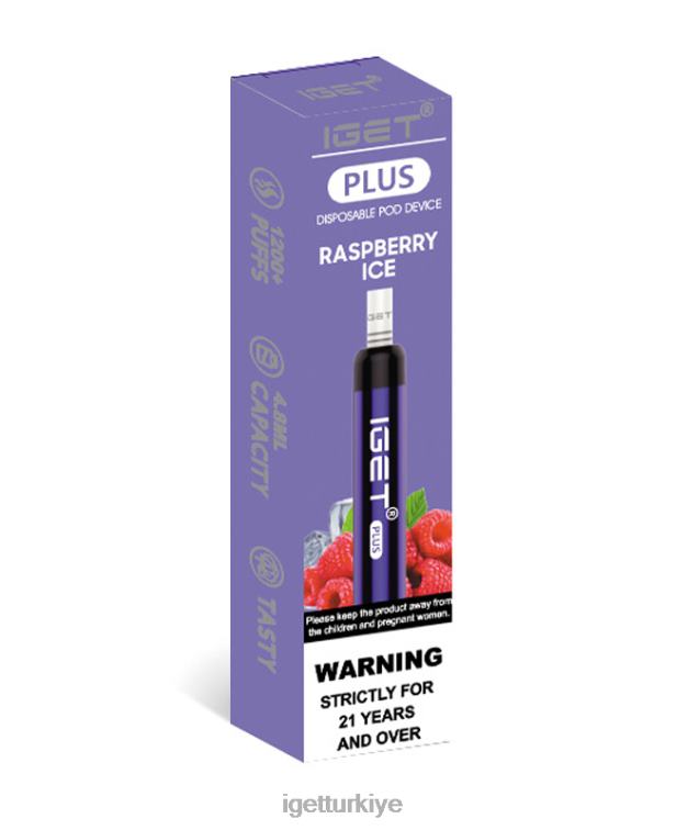 Discount 6062839 IGET  plus ahududu buz